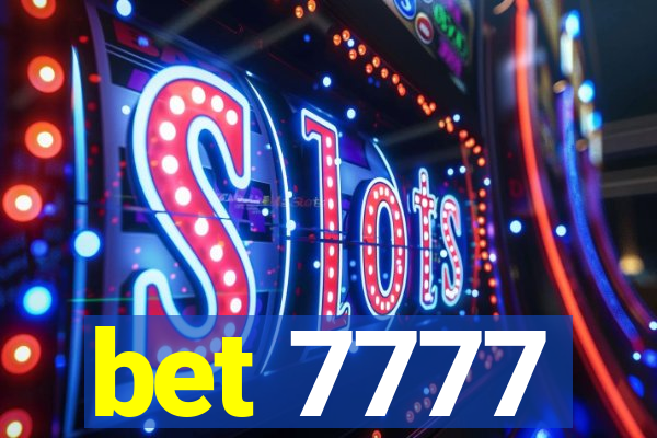 bet 7777